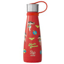 S'ip by S'well Wonder Woman Water Bottle - 295ml