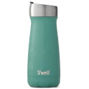 S'well Carbon Montana Blue Commuter Traveller - 470ml