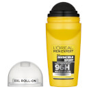 Image of L'Oréal Men Expert Invincible Sport 96H Roll On Anti-Perspirant Deodorant 50ml 3600523438051