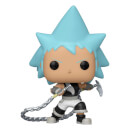 Soul Eater Black Star Pop! Vinyl Figure