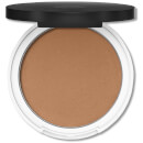 Image of Lily Lolo Pressed Bronzer 9g (Various Shades) - Miami Beach 5060198293863