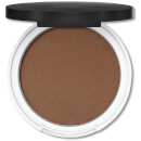 Image of Lily Lolo Pressed Bronzer 9g (Various Shades) - Honolulu 5060198293870