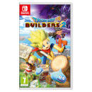 DRAGON QUEST BUILDERS 2