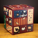 Adventskalender für Paare 2021 21 Harry Potter 24 Tage Würfel-Adventskalender