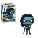 Marvel Captain Marvel Minn-Erva SDCC 2019 EXC Pop! Vinyl Figure