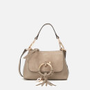 See By Chloé Women's Mini Joan Cross Body Bag - Motty Grey