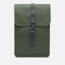 RAINS Mini Backpack - Green