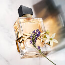 ysl libre leopard