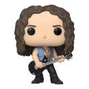 Pop! Rocks Def Leppard Vivian Campbell Pop! Vinyl Figure