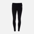 Leggings Essentials MP - Nero - XS