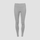 Leggings Essentials MP - Grigio mélange - XS