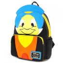 Loungefly Disney Pinocchio Jiminy Cricket Mini Backpack