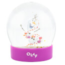 Frozen 2 Snow Globe