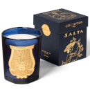 Cire Trudon Les Belles Matières Salta Limited Collection Candle - Grapefruit