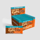 Peanut Butter Cups - 10 x 42g - Milk Chocolate