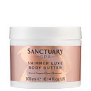 Rose Gold Radiance Shimmer Luxe Body Butter 300ml