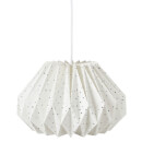 Cam Cam Origami Pendant Lamp Shade - Night Sky