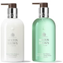 Molton Brown Mulberry and Thyme Bundle
