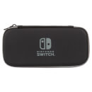 Nintendo Switch Lite Hard Pouch (Black)
