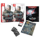 The Witcher 3: Wild Hunt - Complete Edition