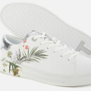 ted baker penil trainers