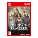 OCTOPATH TRAVELER - Digital Download