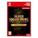 Super Smash Bros. Ultimate - Fighters Pass - Digital Download