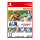 Pokkén Tournament DX - Battle Pack - Digital Download