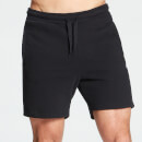 Pantaloncini sportivi Essentials MP - Nero - S