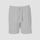 Pantaloncini sportivi Essentials MP - Grigio mélange - XS