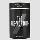 THE Pre-Workout+