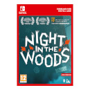 Night in the Woods - Digital Download