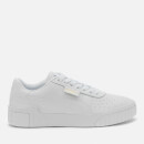 Puma Women's Cali Trainers - Puma White