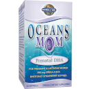 Oceans MOM Prenataal DHA Omega-3 350mg Softgels - 30 softgels
