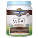 Raw Organic Alles-In-Eén-Shake - Chocolade - 509g
