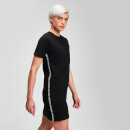 MP Women's Rest Day T-Shirt Dress - Black - XL