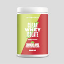 Clear Whey Isolate - 20servings - Cranberry Apple