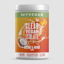 Clear Vegan Isolate