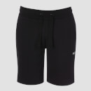 Pantaloncini Rest Day Slogan - Nero - XS
