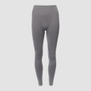 Leggings Seamless Acid Wash - Vita alta - XL