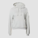 MP Women's A/Wear Hoodie - Grey - S