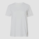 MP Women's A/WEAR T-Shirt - White - XS