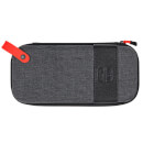 Nintendo Switch / Nintendo Switch Lite Hard Pouch - Deluxe Elite Edition
