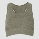 MP Women's Curve Sports Bra - Brindle - XS