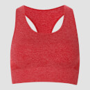 MP Women's Curve Sports Bra - Danger - XS