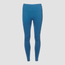 Shape Seamless Ultra Leggings - Pilot Blue - S
