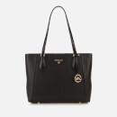 MICHAEL MICHAEL KORS Women's Mae Medium Tote - Black