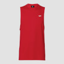 Canotta sportiva MP Essentials da uomo - Danger - XS