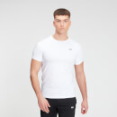 T-shirt sportiva MP Essentials da uomo - Bianca - S