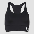Reggiseno sportivo MP Essentials - Nero - XS